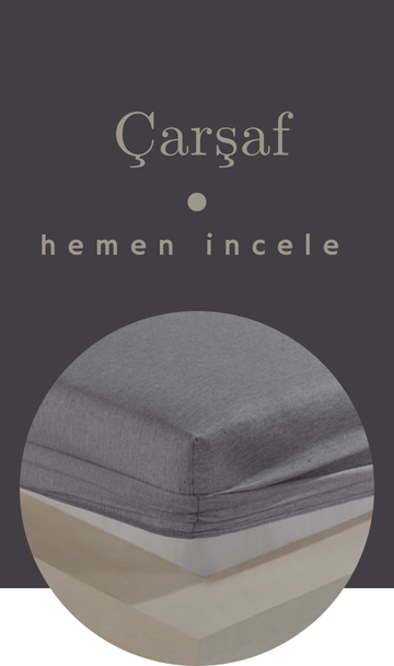 Çarşaf Setleri Koleksiyonu