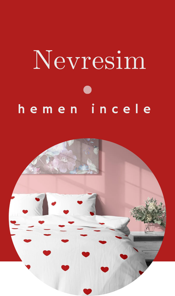 Nevresim Koleksiyonu