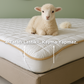 Yün Yatak Pedi 180.200 3 KG Merinos Kuzu Yünü